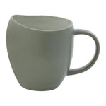 Kubek kamionkowy Tazza Easy Life – Organiczna Zieleń, 480 ml