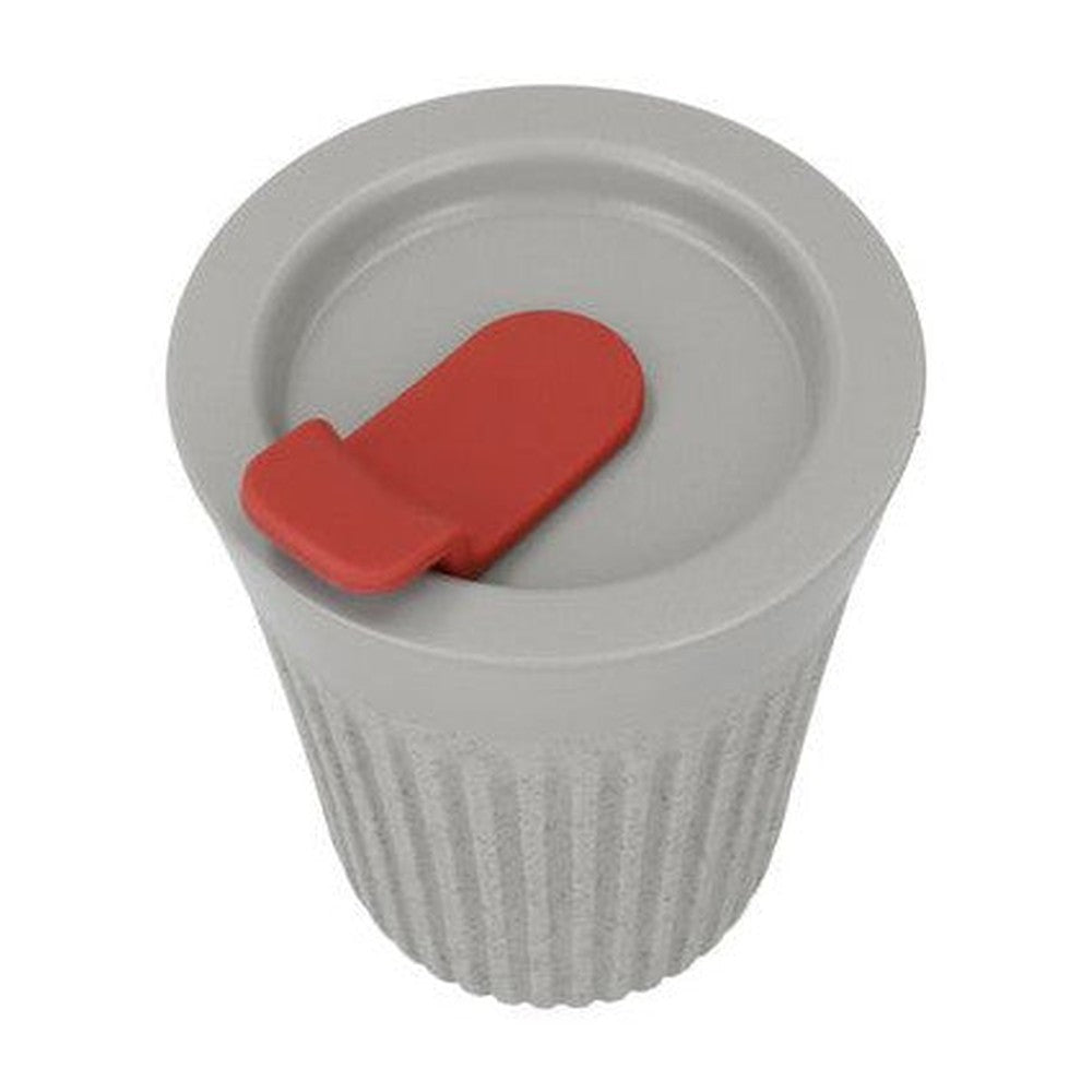Kubek podróżny wielokrotnego użytku The Beanie La Cafetière – 340 ml – zdjęcie 3