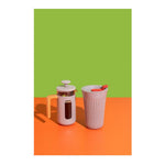 Kubek podróżny wielokrotnego użytku The Beanie La Cafetière – 340 ml – zdjęcie 6