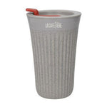 Kubek podróżny wielokrotnego użytku The Beanie La Cafetière – 340 ml
