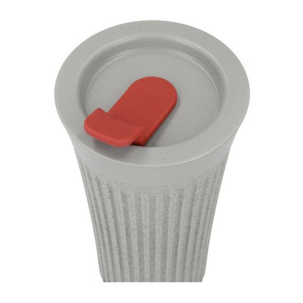 Kubek podróżny wielokrotnego użytku The Beanie La Cafetière – 450 ml – zdjęcie 3