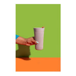 Kubek podróżny wielokrotnego użytku The Beanie La Cafetière – 450 ml – zdjęcie 4