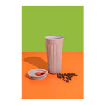 Kubek podróżny wielokrotnego użytku The Beanie La Cafetière – 450 ml – zdjęcie 7