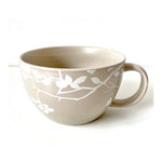 Kubek porcelanowy Gałąź PPD – wielokolorowy, 550 ml – zdjęcie 3