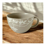 Kubek porcelanowy Gałąź PPD – wielokolorowy, 550 ml – zdjęcie 5