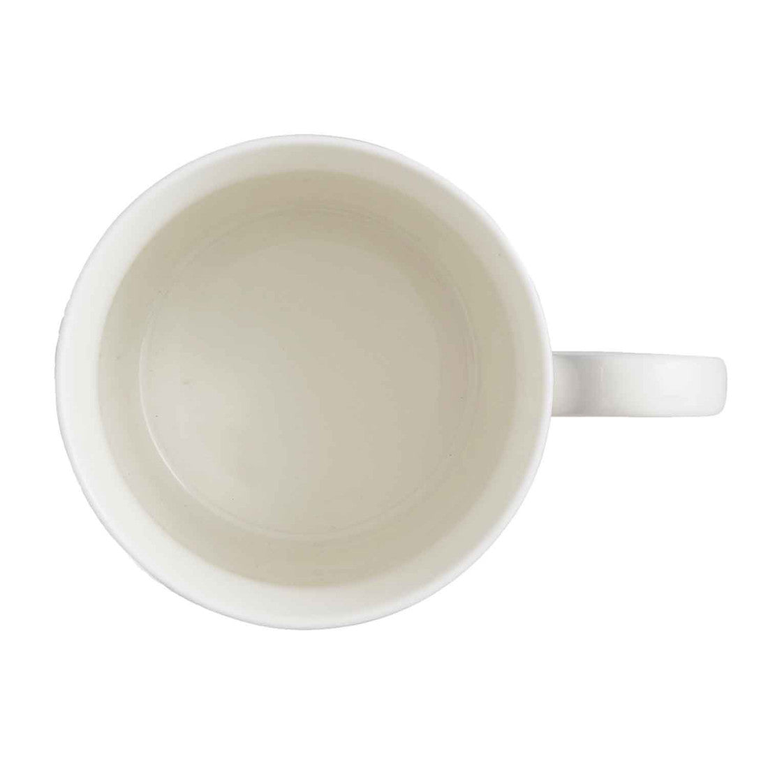 Kubek porcelanowy India Portmeirion – Słoń – zdjęcie 4