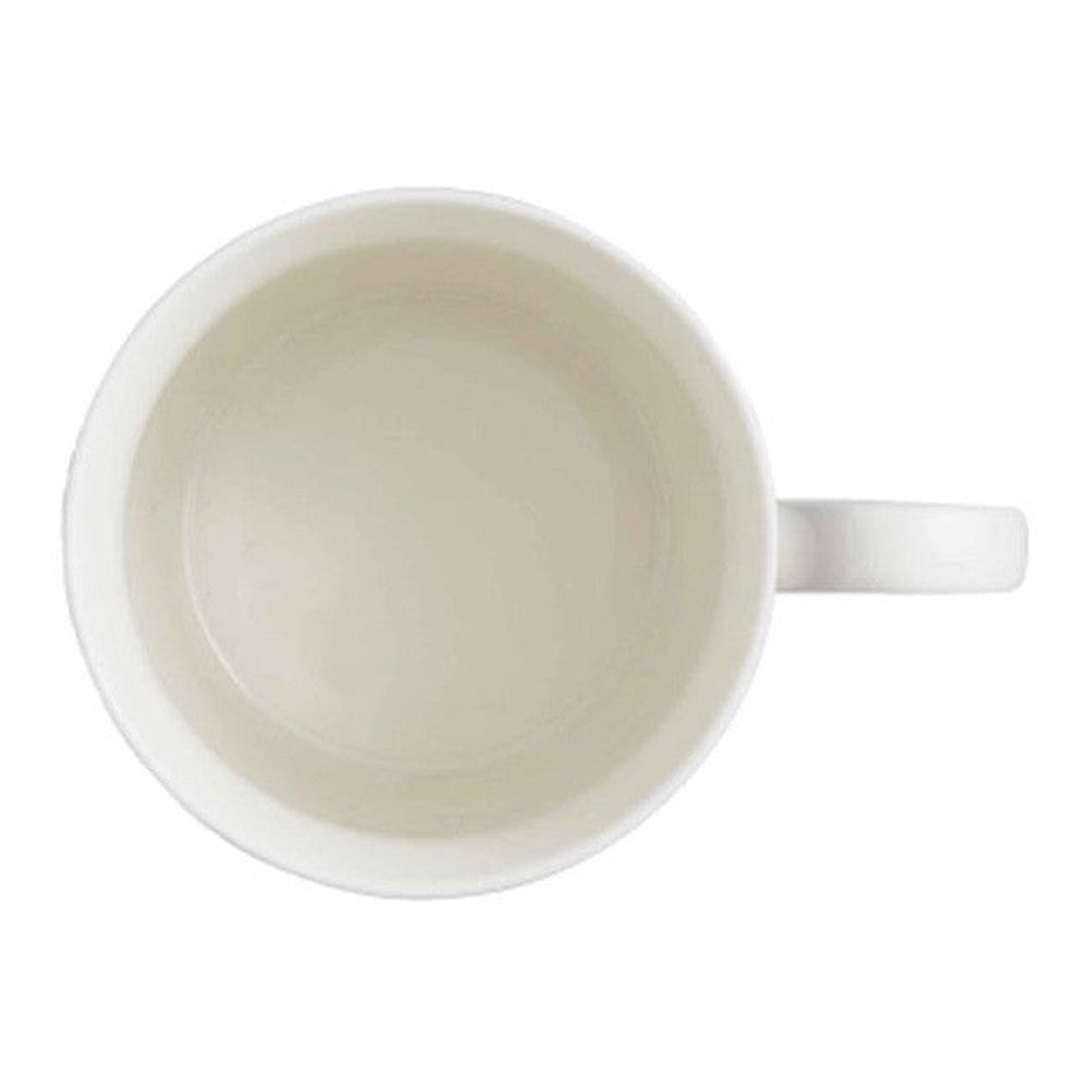 Kubek porcelanowy India Portmeirion – Żurawie – zdjęcie 5