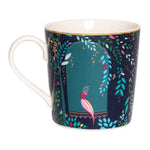 Kubek porcelanowy India Portmeirion – Żyrafa – zdjęcie 2