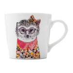 Kubek porcelanowy Jeż Tipperleyhill Mikasa – 380 ml