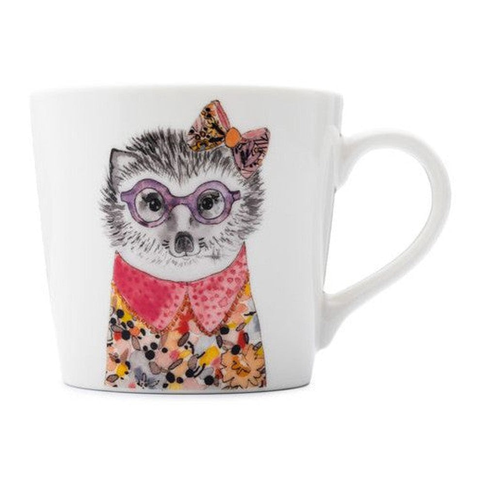 Kubek porcelanowy Jeż Tipperleyhill Mikasa – 380 ml