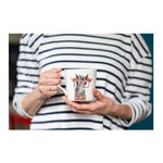 Kubek porcelanowy Koń Tipperleyhill Mikasa – 380 ml – zdjęcie 6