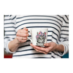 Kubek porcelanowy Kot Tipperleyhill Mikasa – 380 ml – zdjęcie 6