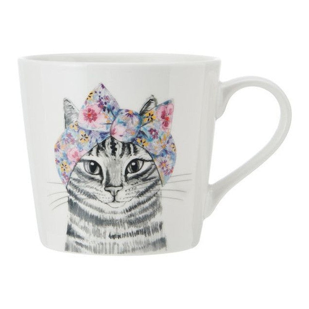 Kubek porcelanowy Kot Tipperleyhill Mikasa – 380 ml