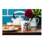 Kubek porcelanowy Krowa Tipperleyhill Mikasa – 380 ml – zdjęcie 5