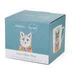 Kubek porcelanowy Lis Tipperleyhill Mikasa – 380 ml – zdjęcie 6