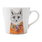 Kubek porcelanowy Lis Tipperleyhill Mikasa – 380 ml