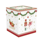 Kubek porcelanowy Magiczne święta Easy Life – Magie de Noël, 300 ml – zdjęcie 2