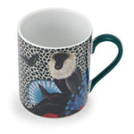 Kubek porcelanowy Małpa Sarah Arnett Mikasa – 350 ml – zdjęcie 2