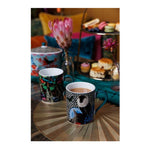 Kubek porcelanowy Małpa Sarah Arnett Mikasa – 350 ml – zdjęcie 5
