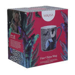 Kubek porcelanowy Małpa Sarah Arnett Mikasa – 350 ml – zdjęcie 8