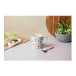 Kubek porcelanowy Muchomory Mikasa – 280 ml – zdjęcie 3