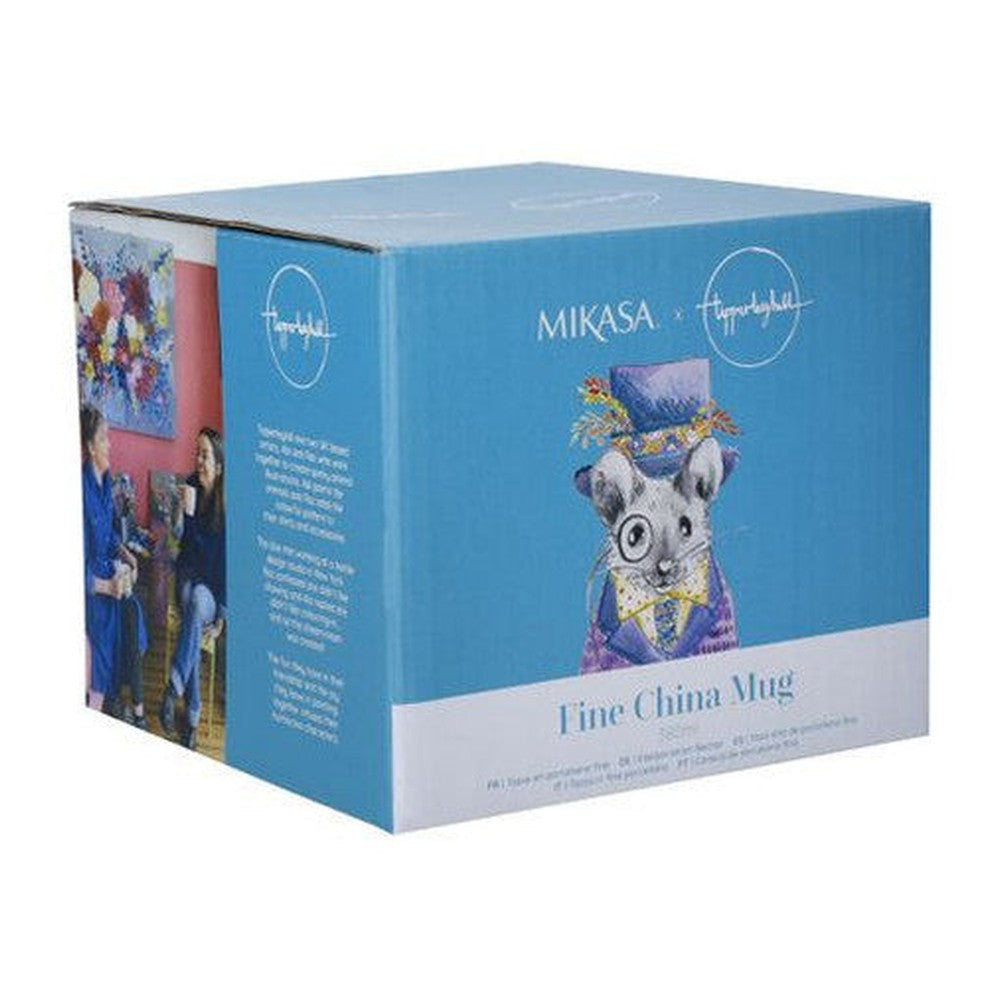 Kubek porcelanowy Mysz Tipperleyhill Mikasa – 380 ml – zdjęcie 8