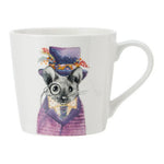 Kubek porcelanowy Mysz Tipperleyhill Mikasa – 380 ml