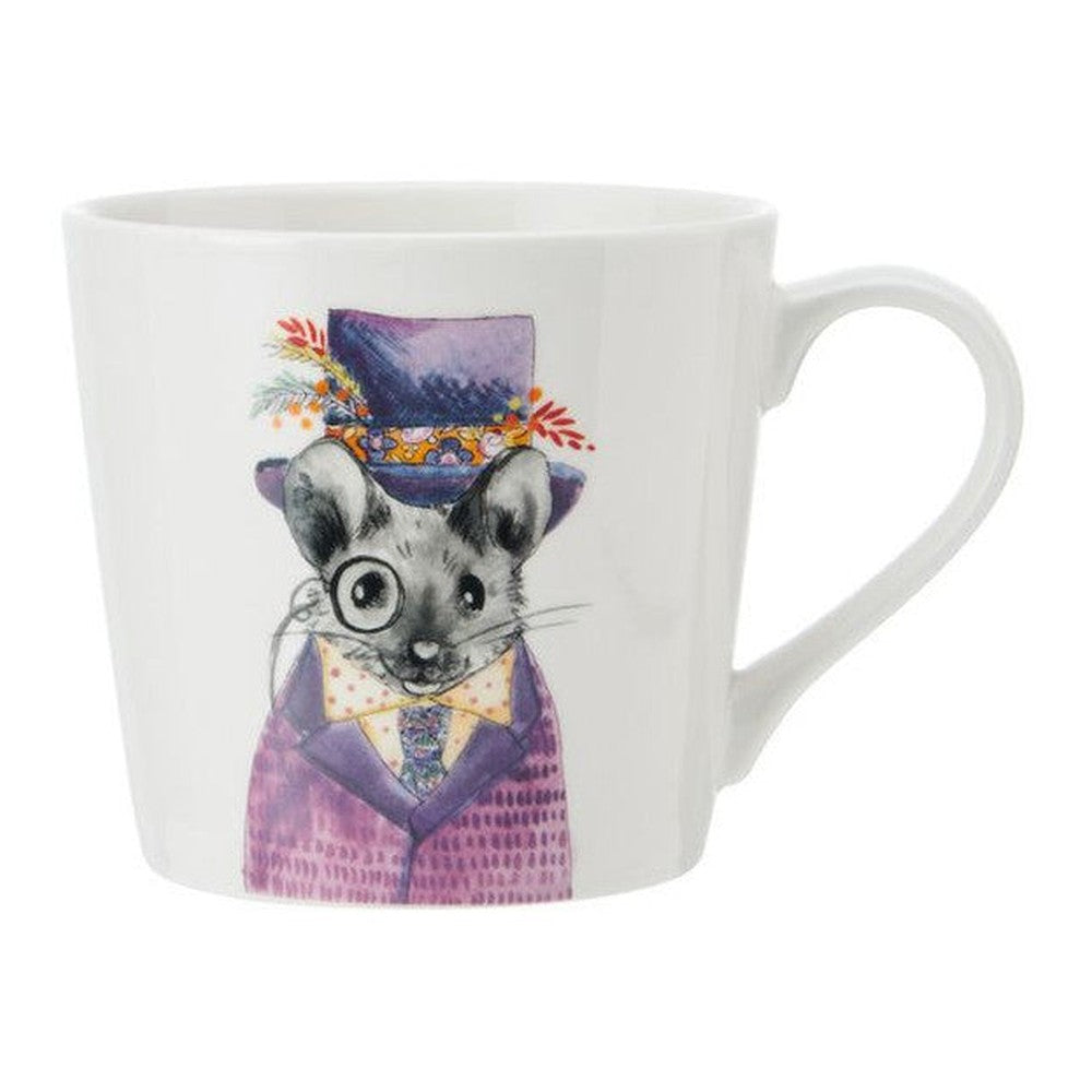Kubek porcelanowy Mysz Tipperleyhill Mikasa – 380 ml