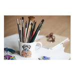 Kubek porcelanowy Pies Tipperleyhill Mikasa – 380 ml – zdjęcie 6