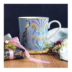Kubek porcelanowy Sara Miller London Portmeirion – Paw, 340 ml – zdjęcie 3