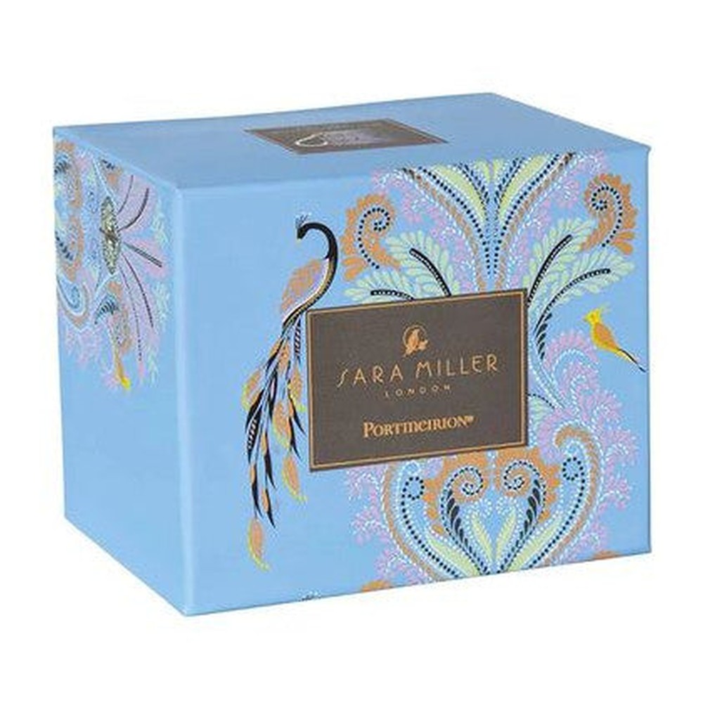 Kubek porcelanowy Sara Miller London Portmeirion – Paw, 340 ml – zdjęcie 5