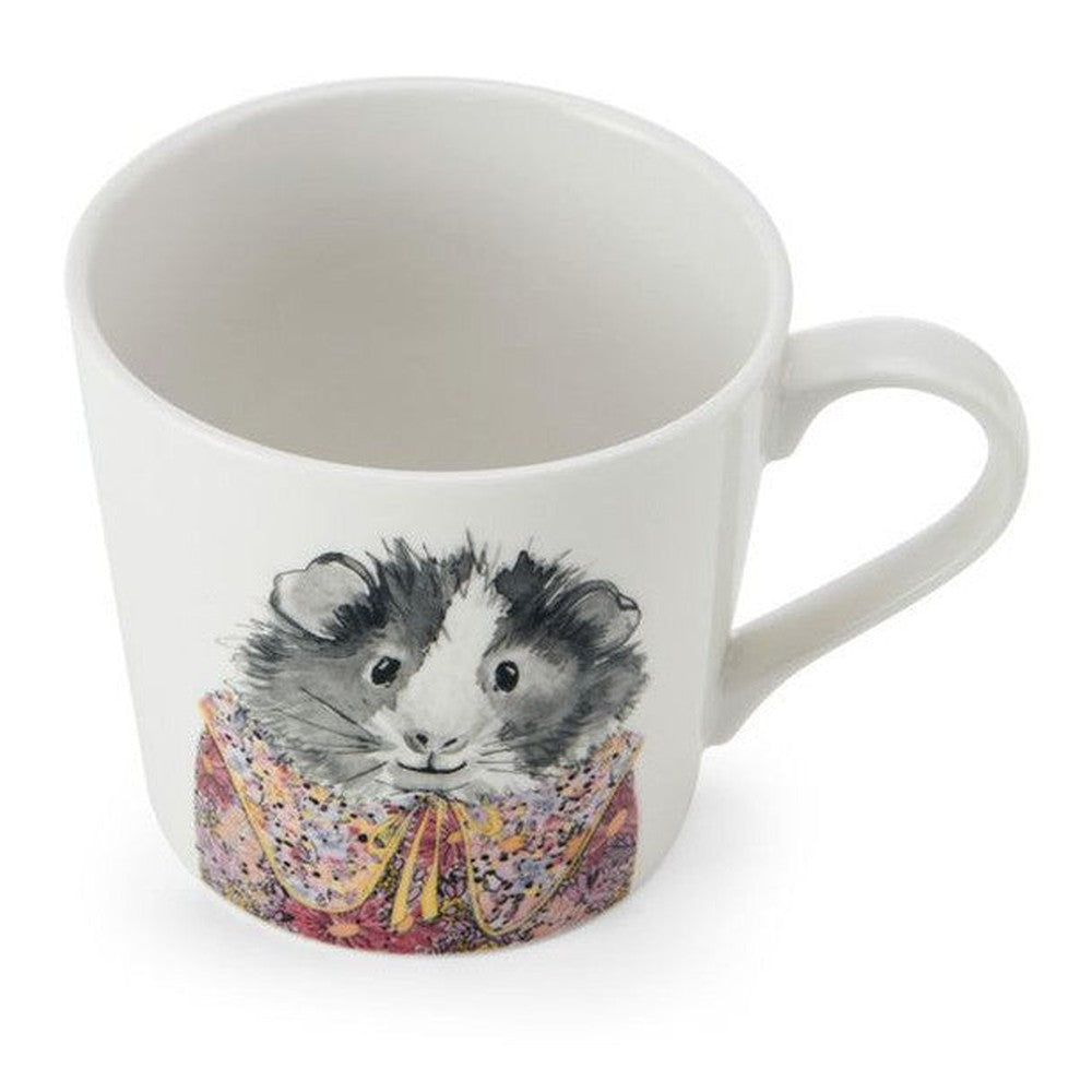 Kubek porcelanowy Świnka Morska Tipperleyhill Mikasa – 380 ml – zdjęcie 5