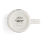 Kubek porcelanowy Wrendale Designs Royal Worcester – bóbr, 310 ml – zdjęcie 2