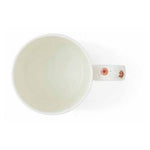 Kubek porcelanowy Wrendale Designs Royal Worcester – chomik łakomczuch, 310 ml – zdjęcie 3