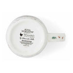 Kubek porcelanowy Wrendale Designs Royal Worcester – jeż, 310 ml – zdjęcie 4