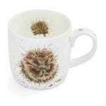 Kubek porcelanowy Wrendale Designs Royal Worcester – jeż, 310 ml – zdjęcie 5