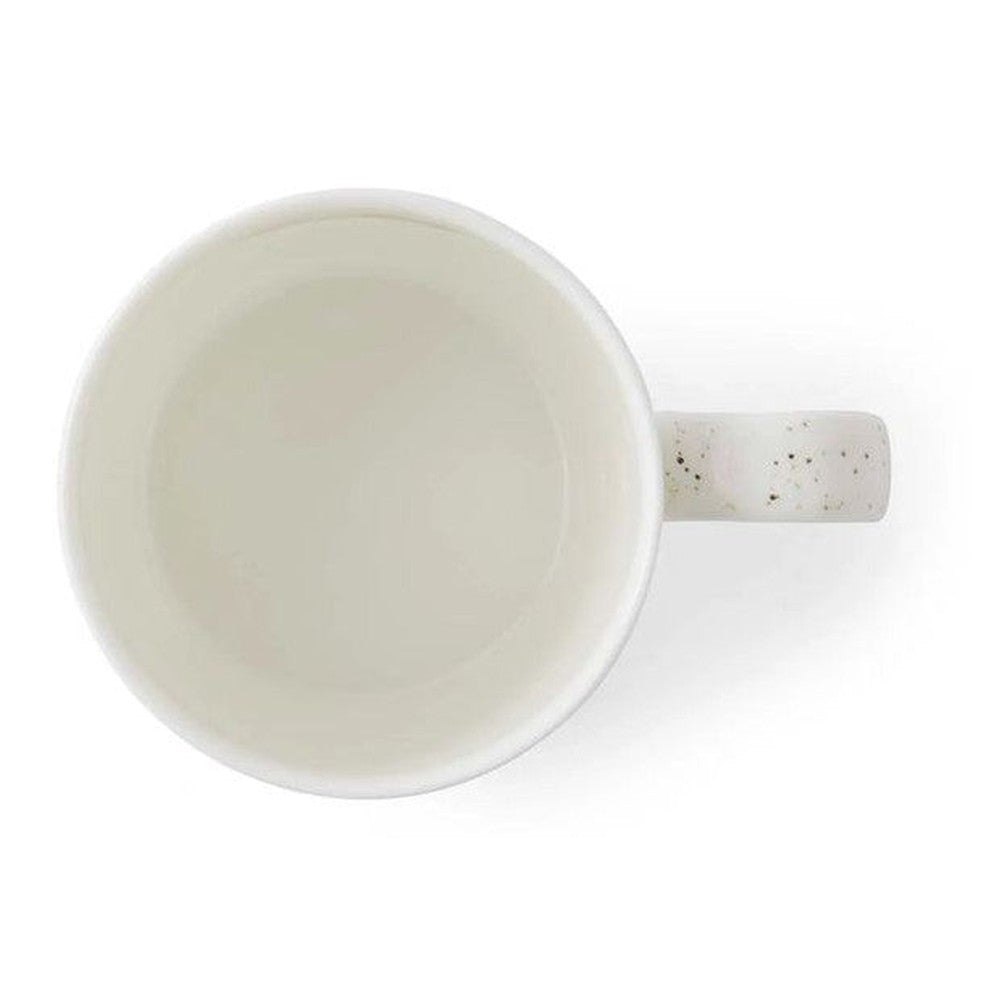 Kubek porcelanowy Wrendale Designs Royal Worcester – kotki na różowym fotelu, 310 ml – zdjęcie 5