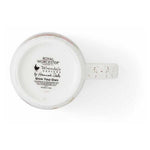 Kubek porcelanowy Wrendale Designs Royal Worcester – królik w warzywniaku, 310 ml – zdjęcie 3