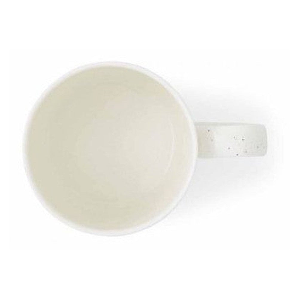 Kubek porcelanowy Wrendale Designs Royal Worcester – krowa rasy highland, 310 ml – zdjęcie 3