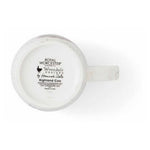 Kubek porcelanowy Wrendale Designs Royal Worcester – krowa rasy highland, 310 ml – zdjęcie 5
