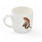 Kubek porcelanowy Wrendale Designs Royal Worcester – mysz polna, 310 ml – zdjęcie 4
