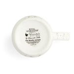 Kubek porcelanowy Wrendale Designs Royal Worcester – owieczki, 310 ml – zdjęcie 5