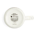 Kubek porcelanowy Wrendale Designs Royal Worcester – pisklaki, 310 ml – zdjęcie 3