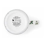 Kubek porcelanowy Wrendale Designs Royal Worcester – ptaszki rudziki, 310 ml – zdjęcie 3