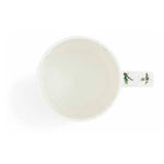 Kubek porcelanowy Wrendale Designs Royal Worcester – ptaszki rudziki, 310 ml – zdjęcie 4