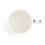 Kubek porcelanowy Wrendale Designs Royal Worcester – świąteczna choinka, 310 ml – zdjęcie 3