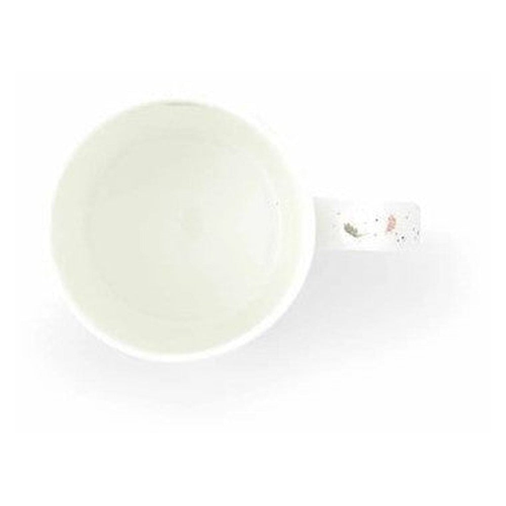Kubek porcelanowy Wrendale Designs Royal Worcester – wiewiórki, 310 ml – zdjęcie 5