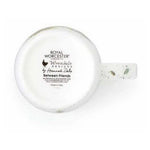 Kubek porcelanowy Wrendale Designs Royal Worcester – wiewiórki, 310 ml – zdjęcie 6