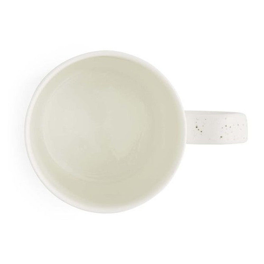 Kubek porcelanowy Wrendale Designs Royal Worcester – zając, 310 ml – zdjęcie 4