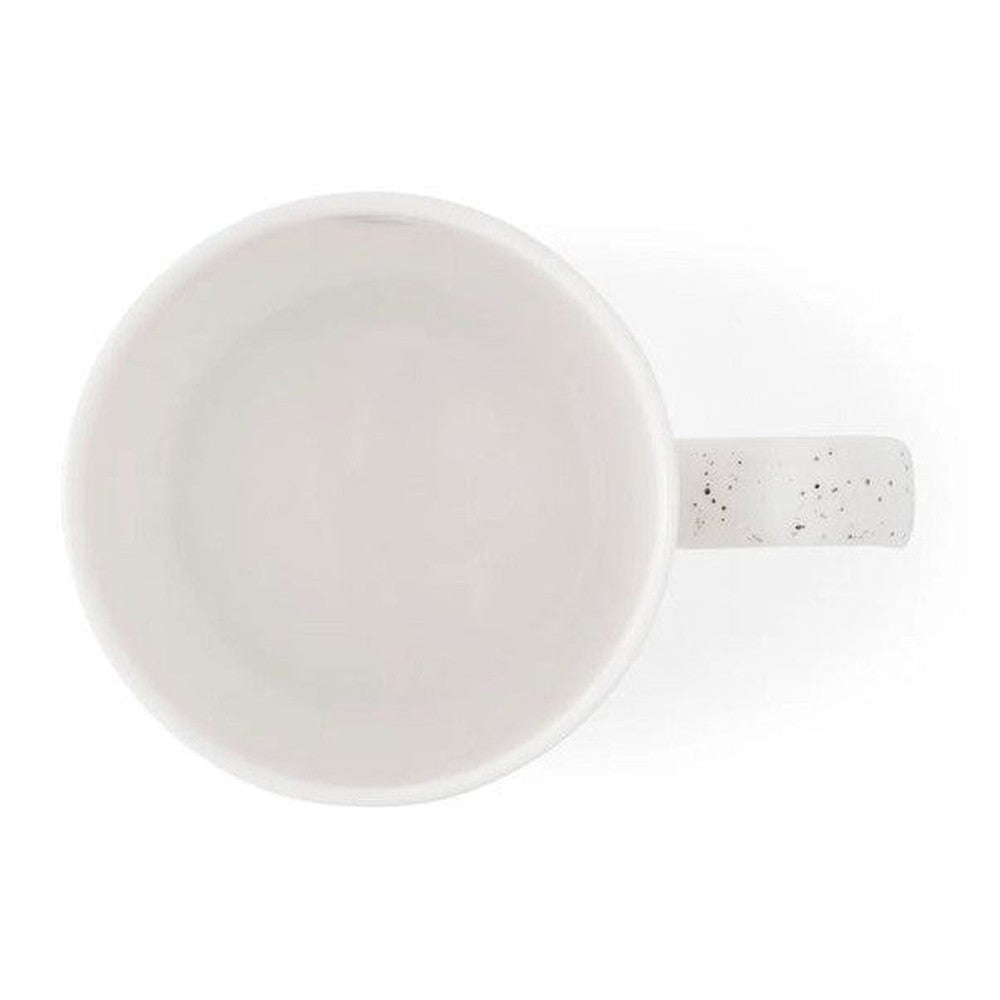 Kubek porcelanowy Wrendale Designs Royal Worcester – zakochane kaczki, 310 ml – zdjęcie 5